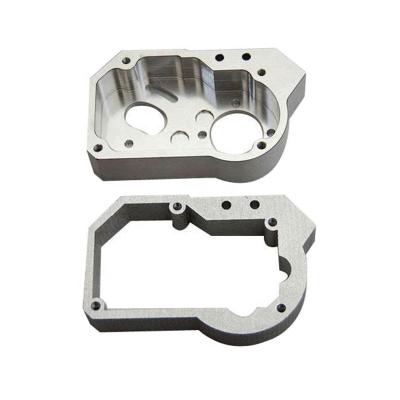 China Medical Custom Aluminum CNC Machining Parts Axes Milling CNC Rotational Machined Parts OEM/ODM CNC Machining Service for sale