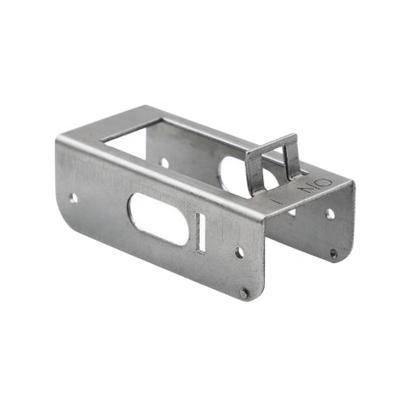 China Medical Sheet Metal Parts Custom Sheet Metal Pressed Components Sheet Metal Fabrication for sale