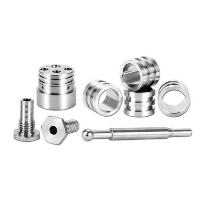 China Custom Heavy Industry Stainless Steel Nuts Bolts , Zinc Plating Steel Fasteners Non Standard Fasteners for sale