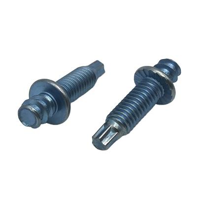 China Heavy Industry China Manufacturer Supply Non-Standard Fasteners And Custom Screws High Strength Bolt for sale