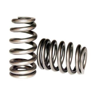 China Hardware/automobile/Electronic Communication/Clamp Manufacturers Iron Spring Metal Carbon Steel Stainless Steel Spring Spiral Coil Small Tension Spring for sale