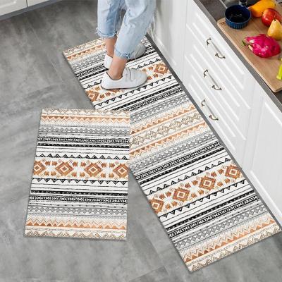 China China Factory Custom Super Absorbent Floor Mat Washable Floor Carpet Nordic Rugs And Blankets Living Room for sale