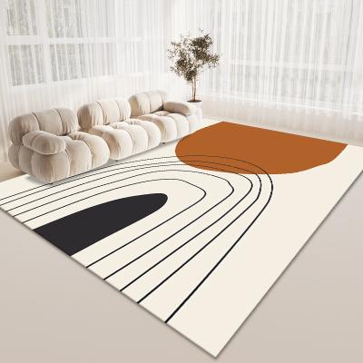 China Non-slip Factory Direct Sales Cheap Price Hot Sale Washable Kitchen Mat Carpets and Wholesale Floor Blankets for sale