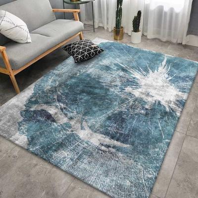 China Non-slip cheap price custom rugs Chinainterior rug covers large modern Persian rug oversized modern Persian rug living room for sale