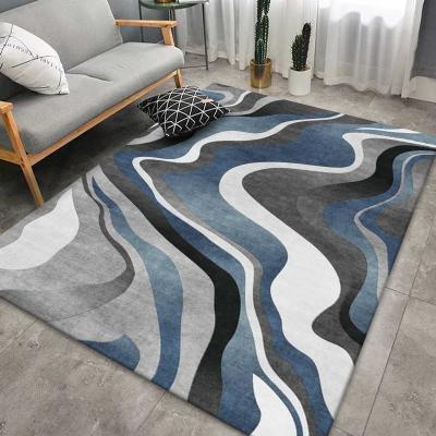 China Various Sizes And Patterns Custom Non-Slip Carpets Patterned Custom Carpet Area Logo Rug for sale