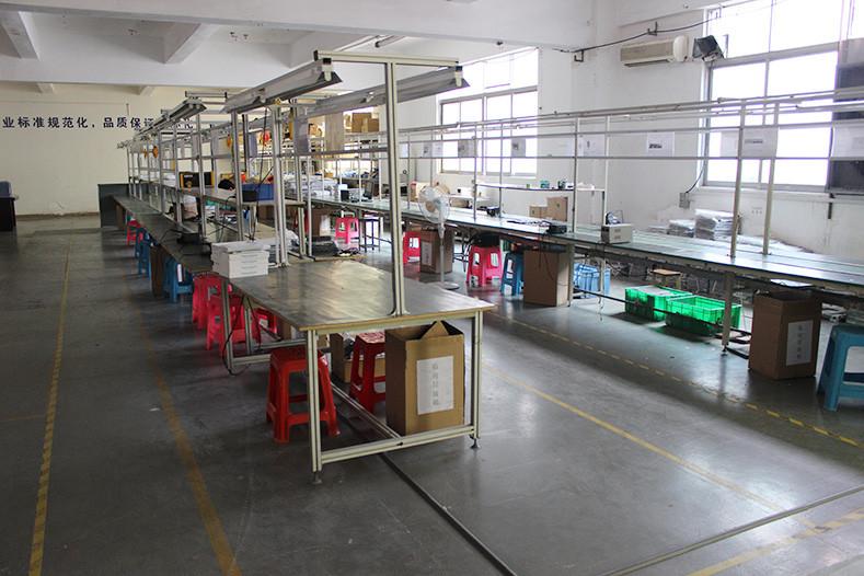 Verified China supplier - Shenzhen Shiling Digital Technology Co.ltd.