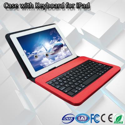 China Slight Angle For Typing Apple Bluetooth Keyboard iPad Lightning Connector Use for sale