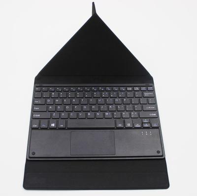 China 10.1 Inch Small Wireless Bluetooth Keyboard For Tablets , Fashion for sale