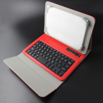 China Protective 7 Inch Tablet Keyboard Case for sale