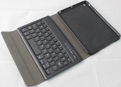 China Bluetooth 3.0 8 Inch Tablet Keyboard Case for sale