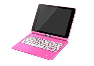 China 9.7 Inch Portable iPad Air Bluetooth Keyboard For Tablet PC / Laptop for sale