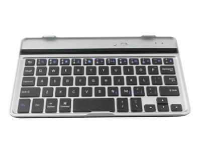 China Small Google Nexus Bluetooth Keyboard With Broadcom 3.0 standard for sale