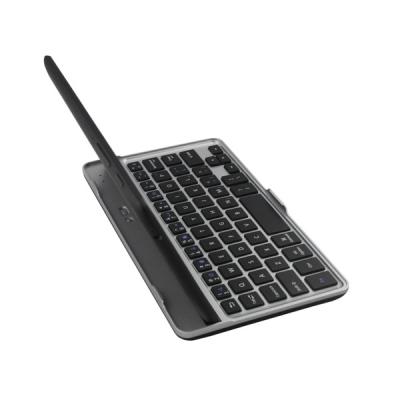 China Mini Nexus 7 Bluetooth Keyboard , Slim Wireless Bluetooth Keyboard for sale