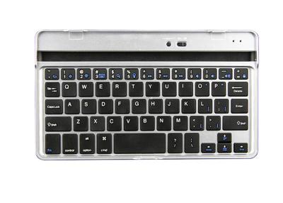 China ABS Plastic Bluetooth Wireless Keyboard for Google Nexus 7 Inch Tablet for sale