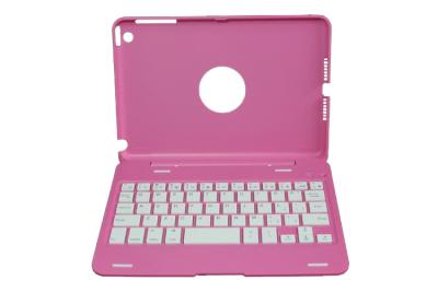 China 135 Degree Mini Bluetooth Keyboard With Sleep Energy-Saving Mode For Ipad for sale