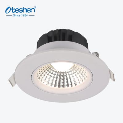 China Contemporary Factory Direct Round 3G Square Led Downlight Led Spotlight Led Ceiling Light for sale