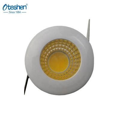 China Kitchen/Book/Cabinet Display/Wine Spotlight 220V 1W Recessed Mini LED Spot Light Small Ceiling Downlight Wall Spots Jewelry Showcase Cabinet Lighting for sale