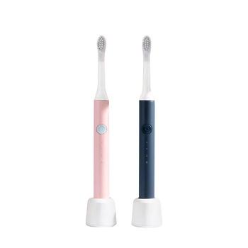 China Battery Operated Main Heads For Phili E-series Dr.bei Doctor Distributor Set Of Children's Electric Toothbrush for sale