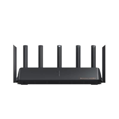 China New 2021 MI AX6000 AIoT Router 6000Mbs WiFi6 VPN 512MB Mesh Repeater External Signal Network CPU Amplifier MI Home for sale