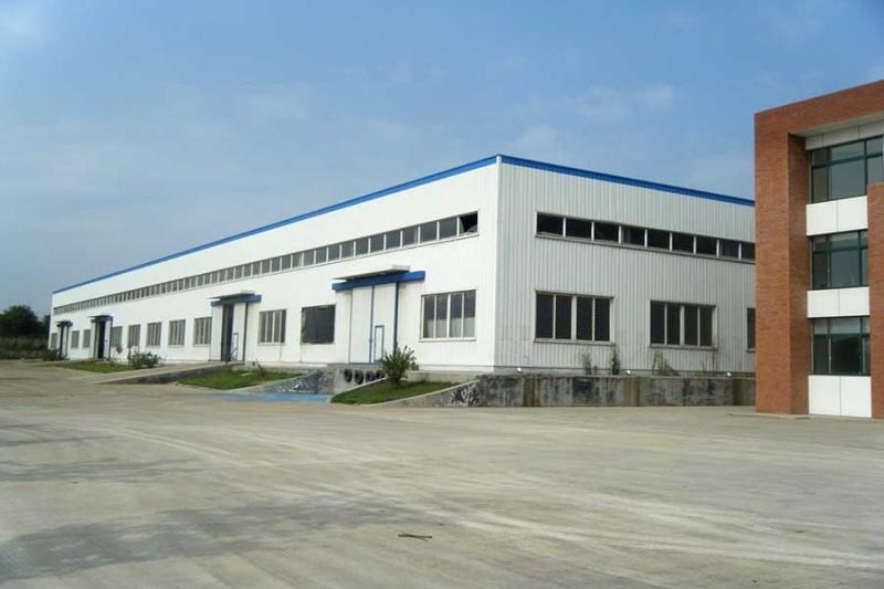 Verified China supplier - Jinan Rhino CNC Equipment Co., Ltd.