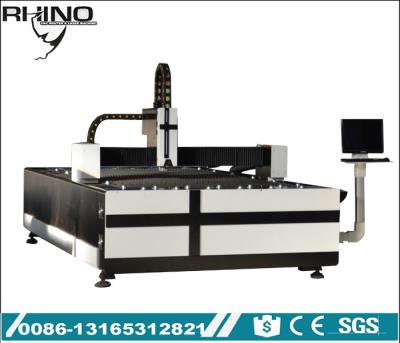 China Shock Resistant Industrial Laser Cutter For Kitchen Ware / Elevator Panel Cutting for sale