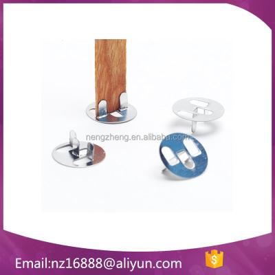 China Simply Use And Save Factory Supply OEM Wood Wick Holder for sale