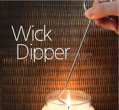 China Eco-friendly Wick Dipper For Candle Making Accessory for sale