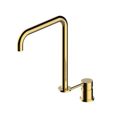 China Sense Faucets Factory Direct Wall Mounted Bathroom Faucet Basin, Mixer Tap With Single Handle Premium Quality Faucets for sale