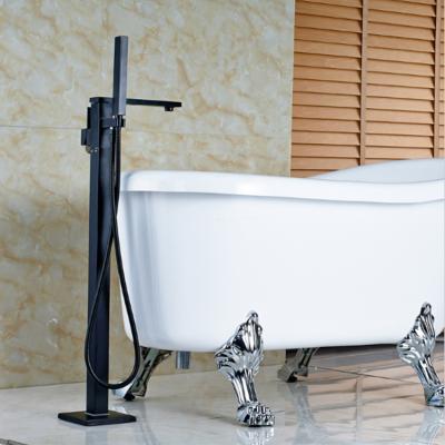 China With Free Standing Bathtub Faucet Mixer Market Design Slide Bar J-STAR Australia Black Single Bath Filter for sale