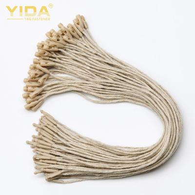 China Other High End Eco - Friendly Clothing High End Tag String Customized Tag for sale