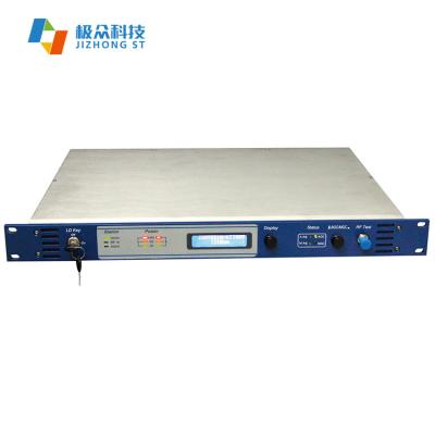 China Original Import 1310nm CATV Digital Broadcast System Transmitter for sale