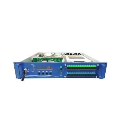 China FTTH CE RoHS WDM EDFA 1550nm 16 Port For Telecom for sale