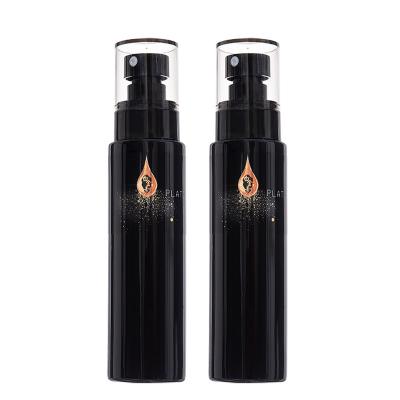 China Factory Amazing Professional Repair Effect Perfume Keratin Long Lasting Hairspray for sale