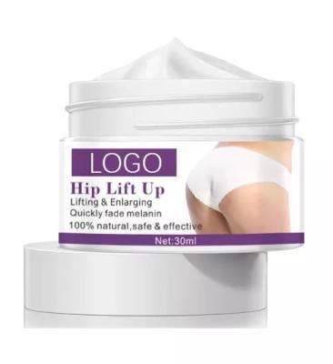 China organic Anti-wrinkle hip up bigger k firm hip lift buttocks up massage cream for women butt enhancement cream natural wholesale for sale