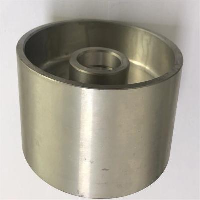 China Industrial Equipment OEM Precision Parts Pump Shell Lost Wax Investment Casting Bronze Parts For Pipe Fitting Precision Casting Service for sale