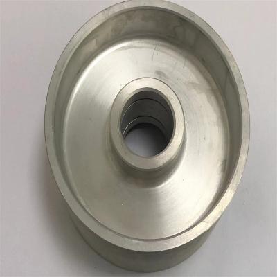 China Industrial Equipment Factory Custom Vacuum Casting Aluminum Die Cast Customized Custom Aluminum Die Casting Parts High Pressure Precision Services for sale