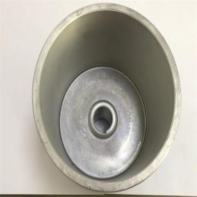 China Machining Plasticity High End Vacuum Casting Die Casting / Factory Equipment Customization Good Quality Aluminum Casting Surface Treatment for sale