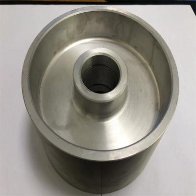 China Industrial Equipment OEM Verified Factory OEM Non-Standard Aluminum Machining Machinery Part Custom CNC Milling Stainless Steel Hardware Die Casting for sale