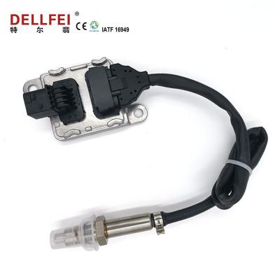 China 2872944 high quality 5WK9 6740 12V nitrogen oxygen sensor NOX sensor for cummins truck CFP8E-F10 for sale