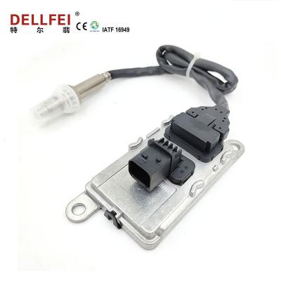 China Hot Sale Euro 6 NOx Sensor 5WK9 6750 4324672 For Cummins ISC Series for sale