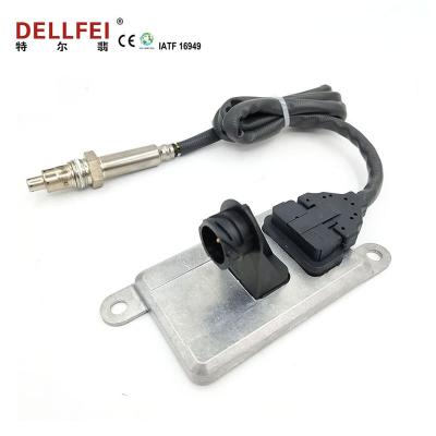 China NOx Sensor 5WK9 6612F 2296799/1908536/1782596 for SCANIA D11 for sale