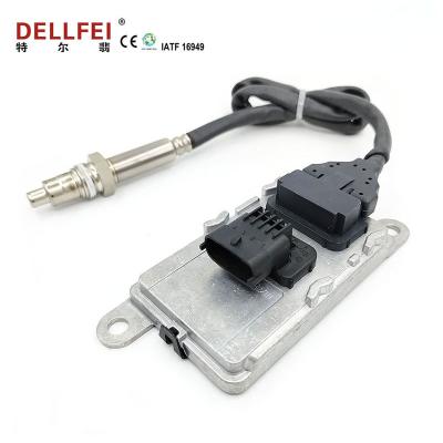 China High Quality NOx Sensor 22827995 5WK9 7372 For Volvo 122 for sale