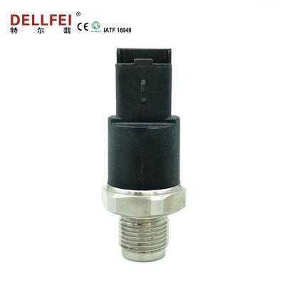 China Auto Parts Fuel Pressure Sensor 0281006350 For BOSCH CITROEN PEUGEOT Xsara for sale