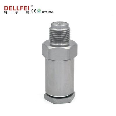 China Brand New 3963808 Engine Pressure Relief Valve For CUMMINS ISC Series for sale