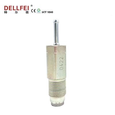 China Brand New Automotive Parts 095420-0422 Fuel Rail Pressure Relief Valve For TOYOTA Universal for sale