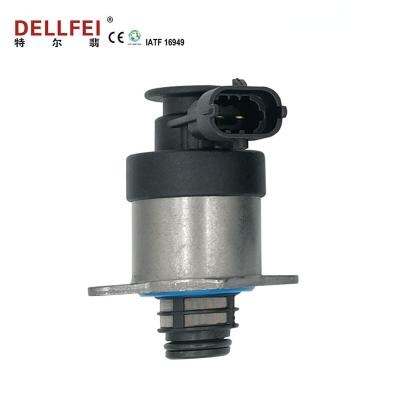 China High Quality Fuel Pressure Regulator Valve 0928400820 For Bosch Other for sale