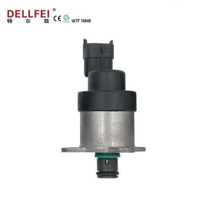 China Fuel Pressure Regulator Metering Valve 0928400501for BOSCH HYUNDAI KIA H-1/Starex for sale