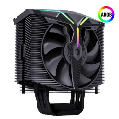 China Hot Selling High Quality Computer Case Best Price CPU Heatsink Fan Air CPU Cooler for sale