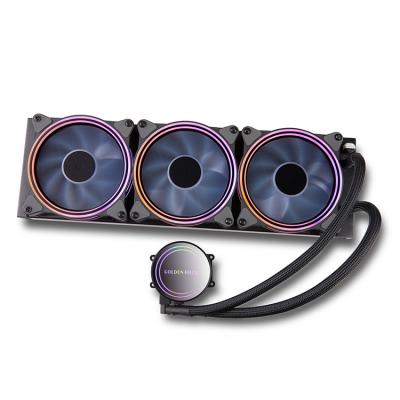 China Best Selling Computer Case Kit System Cpu Water Cooling Liquid Cooling For Computer for sale