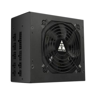 China Professional Manufacturer Full Modular 550 Watt Power Supply For PC 420*335*385mm for sale